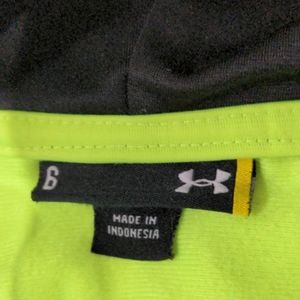 Under Armour Jacket